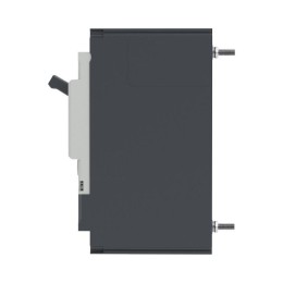 Выключатель автоматический 2P 160А 100кА pro MNX160M при AC240V расцепитель TMD YON MNX160M2PTMD0160