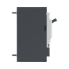 Выключатель автоматический 2P 160А 100кА pro MNX160M при AC240V расцепитель TMD YON MNX160M2PTMD0160