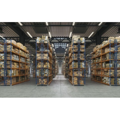 Светильник LED ДСП 7021 100Вт 5000К IP65 IEK LT-DSP0-7021-100-50-K02