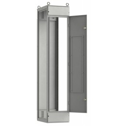 IEK SMART Корпус металлический ГРЩ 2000х400х600 IP31 УХЛ3