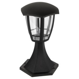 Светильник светодиодный садово-парковый ДТУ 07-8-003 Валенсия 1 8Вт 3000К IP44 6 гранный напольный ч