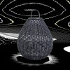 Светильник Plet 5Вт 3000К IP65 ландшафтный Maytoni OSL599FL-L5B3K