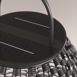 Светильник Plet 5Вт 3000К IP65 ландшафтный Maytoni OSL599FL-L5B3K