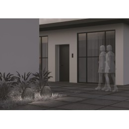 Светильник Plet 5Вт 3000К IP65 ландшафтный Maytoni OSL599FL-L5B3K