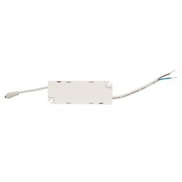 Аппарат пускорегулирующий электронный (ЭПРА) ДСПВ-4008 36Вт для светодиод. панелей (драйвер) Basic E