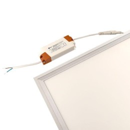 Аппарат пускорегулирующий электронный (ЭПРА) ДСПВ-4008 36Вт для светодиод. панелей (драйвер) Basic E