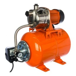 Станция водоснабжения автономная АСВ-800/24Н Вихрь 68/1/7