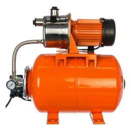 Станция водоснабжения автономная АСВ-800/24Н Вихрь 68/1/7