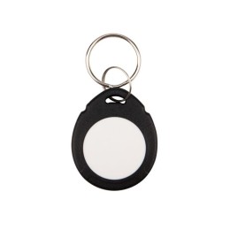 Ключ-заготовка электронный (брелок) 125kHz перезаписываемый формат Em-Marin. инд. упак. Rexant 46-02