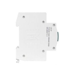 Лампа сигнальная ЛС-47 зел. KARAT IEK MLS10-230-K06