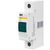 Лампа сигнальная ЛС-47 зел. KARAT IEK MLS10-230-K06