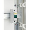 Лампа сигнальная ЛС-47 зел. KARAT IEK MLS10-230-K06