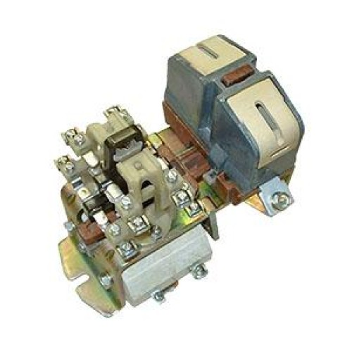 Контактор МК4-01А У3 160А 110В 2НО+2НЗ IP00 Электротехник ET046831