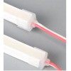 Комплект торцевых заглушек с проводом для ленты NEON 8.5x10 SIDE/TOP (уп.5шт) VARTON V4-NS-00.0052.S