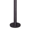 Опора UFP-E11BN-400 BLACK Uniel 08313