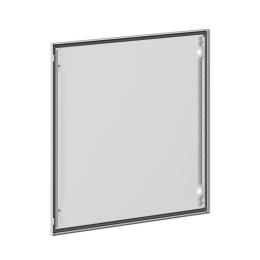 Дверь ST без ручки 800х800мм DKC R5ST088D