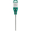 Бур по бетону SDS PLUS с двойн. резьбой 8х210мм FIT 32924