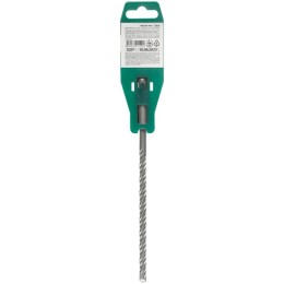 Бур по бетону SDS PLUS с двойн. резьбой 8х210мм FIT 32924
