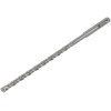 Бур по бетону SDS PLUS с двойн. резьбой 8х210мм FIT 32924
