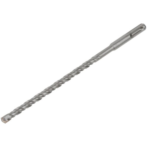 Бур по бетону SDS PLUS с двойн. резьбой 8х210мм FIT 32924