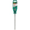 Бур по бетону SDS PLUS с двойн. резьбой 8х210мм FIT 32924