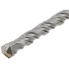Бур по бетону SDS PLUS с двойн. резьбой 8х210мм FIT 32924