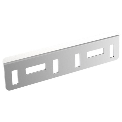 Пластина соединительная 50мм IEK CLM51D-PS-050