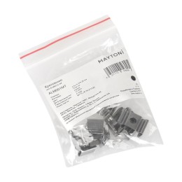 Комплект креплений для профиля ALM001S-2M (уп.10шт) Maytoni ALM001MT
