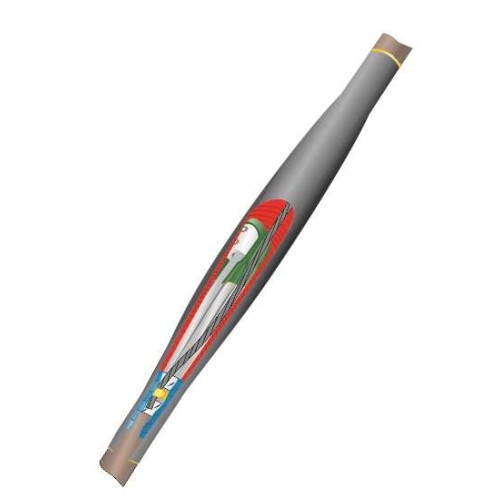 Муфта кабельная соединительная 1кВ 1ПСТ(б)-(тк)нг-LS-5х(150-240) с болтовыми соединителями Нева-Тран