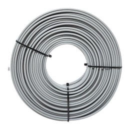 Кабель нагревательный саморег. HSR-33F 33Вт/м фторопласт 50м HSR-33F-50