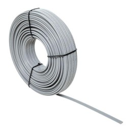 Кабель нагревательный саморег. HSR-33F 33Вт/м фторопласт 50м HSR-33F-50