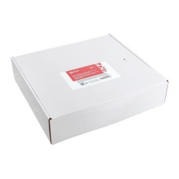 Кабель нагревательный саморег. HSR-33F 33Вт/м фторопласт 50м HSR-33F-50