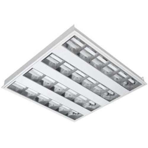 Светильник T5 AREA R VS1 4х14Вт G6 4000К IP20 OSRAM 4008321844804
