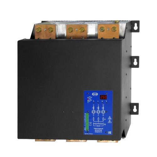 Регулятор мощности 3ф ТРМ-3МN-580-RS485 Меандр A8302-16934793