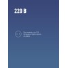 Лампа светодиодная HВтLED 50Вт 220В E40 6500К Космос LksmHWLED50WE4065