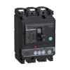 Выключатель автоматический SYSTEMEPACT CCB250 36кА 3P3D S2.2 250А рычаг SE SPC250F25022L3DF