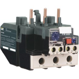 Реле тепл. РТИ 3363 63-80А KARAT IEK DRT30-0063-0080
