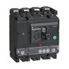 Выключатель автоматический SYSTEMEPACT CCB250 36кА 4P4D S2.2 250А рычаг SE SPC250F25022L4DF