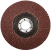 Круг лепестковый торцевой 125мм Р 60 FIT 39553