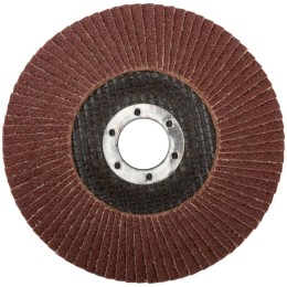 Круг лепестковый торцевой 125мм Р 60 FIT 39553