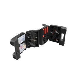 Набор ручного инструмента Home&Hobby (161 предмет) VIRA 305011