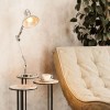 Лампа светодиодная Black 12Вт A60 грушевидная 3000К тепл. бел. E27 1150лм GAUSS 102502112