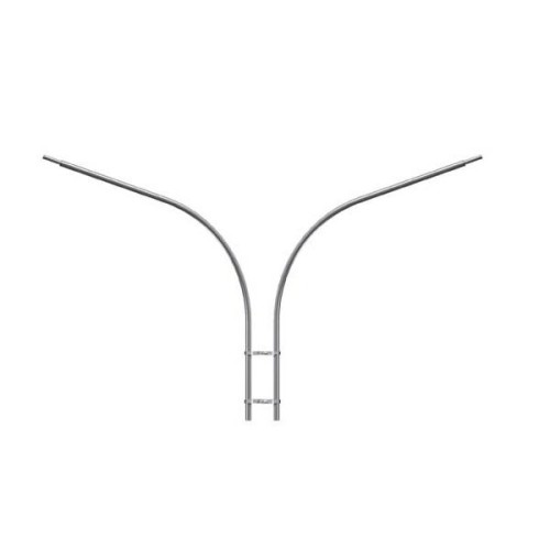 Кронштейн ТАНС.41.355.000 (1.К2-1.2-0.5-/180-П3-ц) OPORA ENGINEERING OE-00354