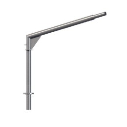 Кронштейн ТАНС.41.460.000 (2.К1-2.5-2.5-Ф3-ц) OPORA ENGINEERING OE-00498