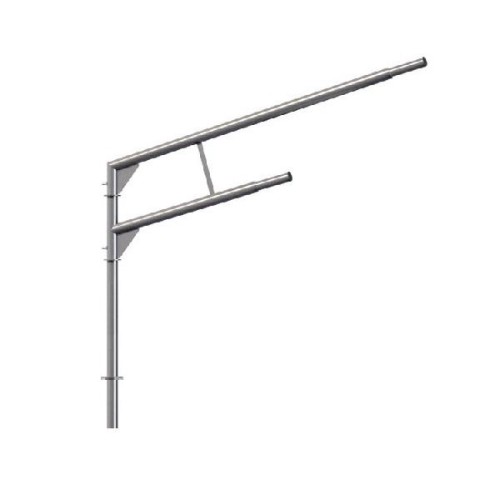 Кронштейн ТАНС.41.230.000 (2.К2-1.5-1.5-Ф4-ц) OPORA ENGINEERING OE-00476