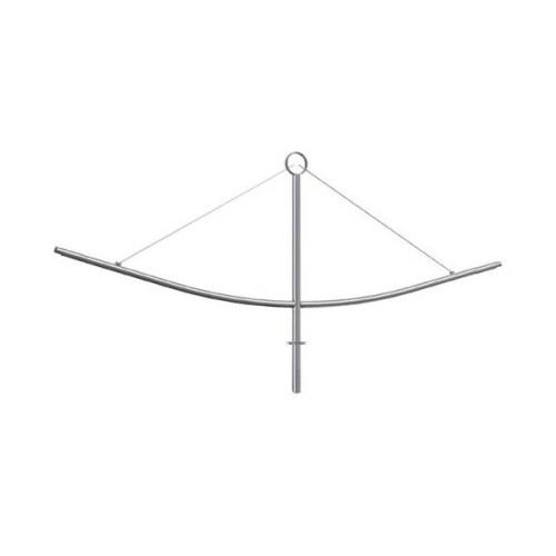 Кронштейн ТАНС.42.034.000 (4.К2-0.3-1.5-/180-Ф4-ц) OPORA ENGINEERING OE-00561