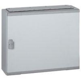 Шкаф XL3 400 (715х655х215) IP55 Leg 020183