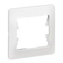 Рамка 1-м Дуэт шампань SchE WDE000401