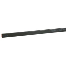 Шина медная гибкая 50х5(2м) 630А Leg 037457