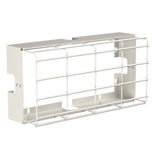 Решетка защитная BS-R-1 для свет. "Universal" Белый свет a2333